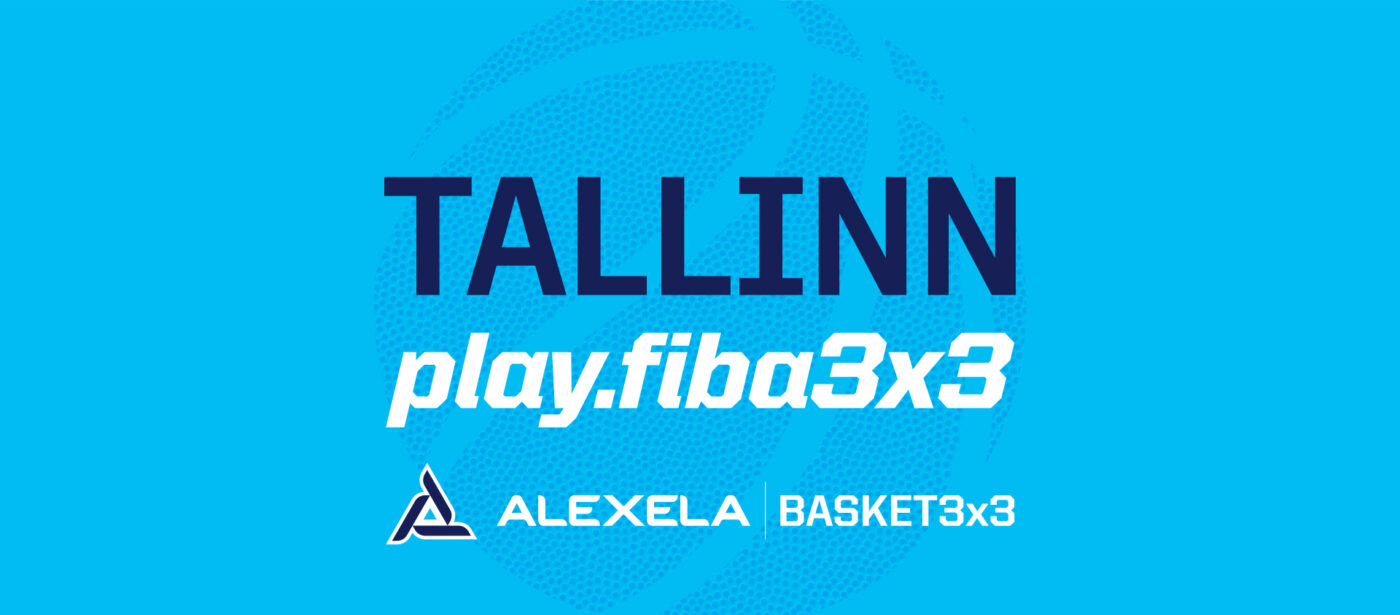 3x3 TALLINN 2021