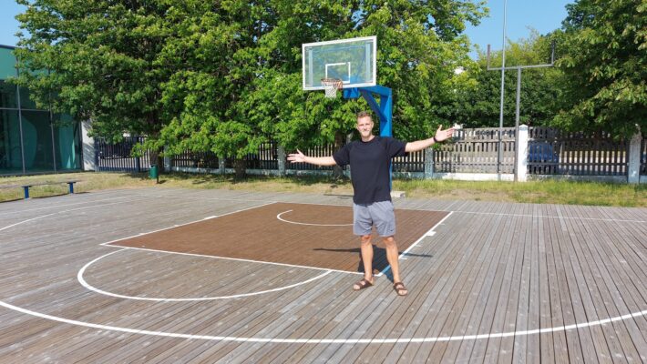 Siim Sander Vene 3x3