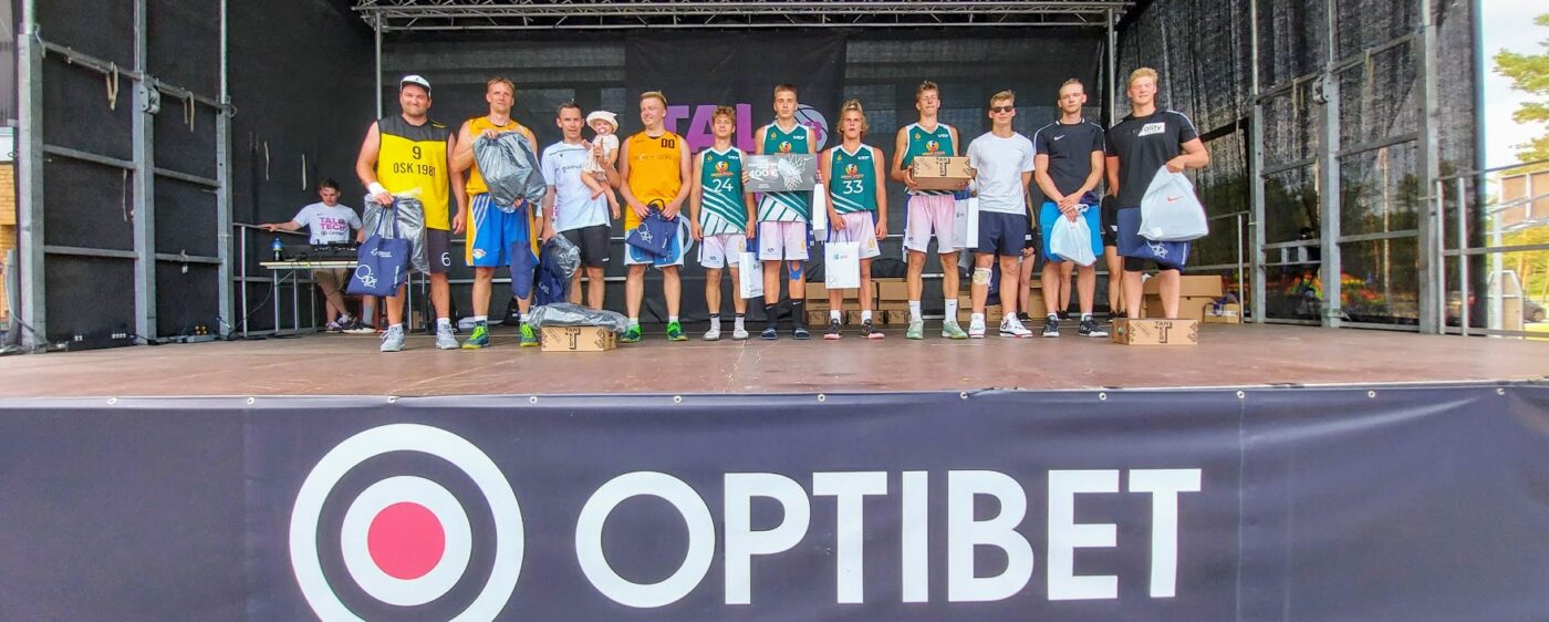 3x3 Taltech harrastajad 2021