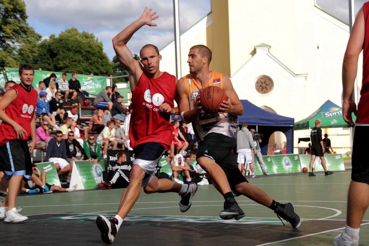 Dusan Bulut Tallinnas 2012