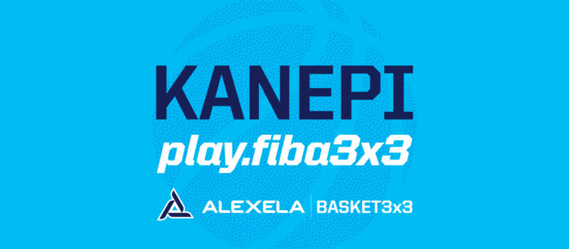kanepi 3x3