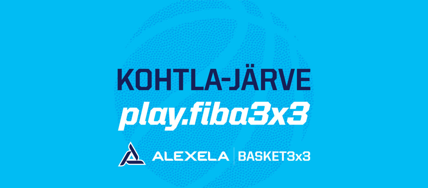3x3 kohtla-järve 2021