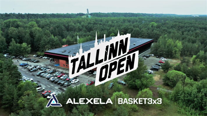3x3 Tallinn Open 2021