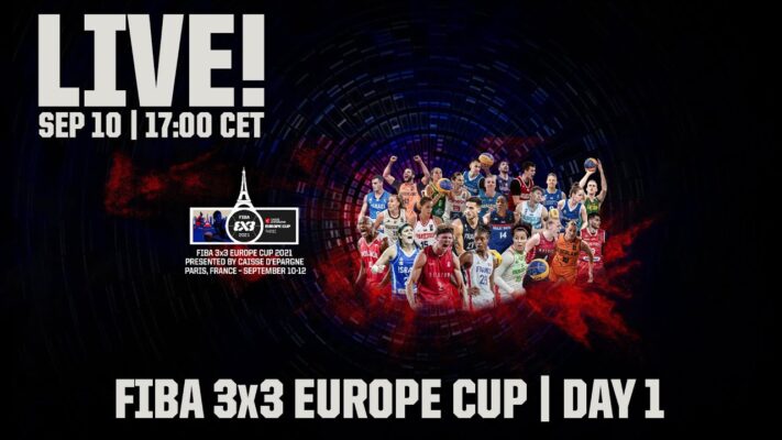 3x3 EM otseülekanne 2021