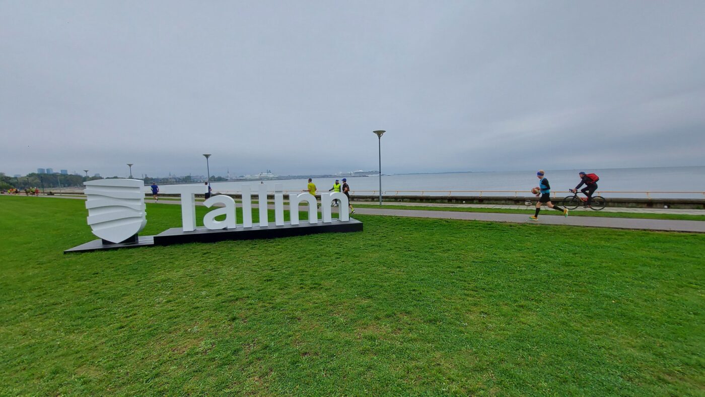 Marti Medar Tallinna Maraton Guinnessi Rekord 2021 - 12