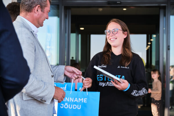 Henriette Marie Josephine Porila