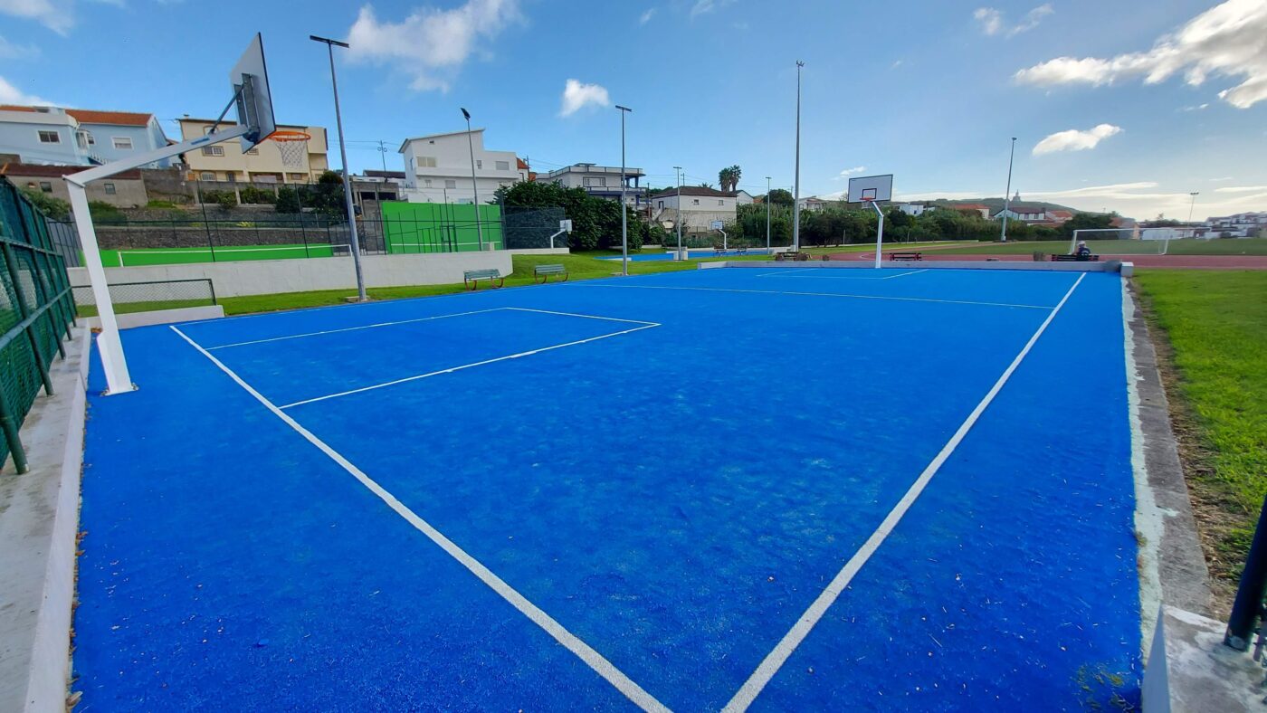 Secondary School Vitorino Nemesio