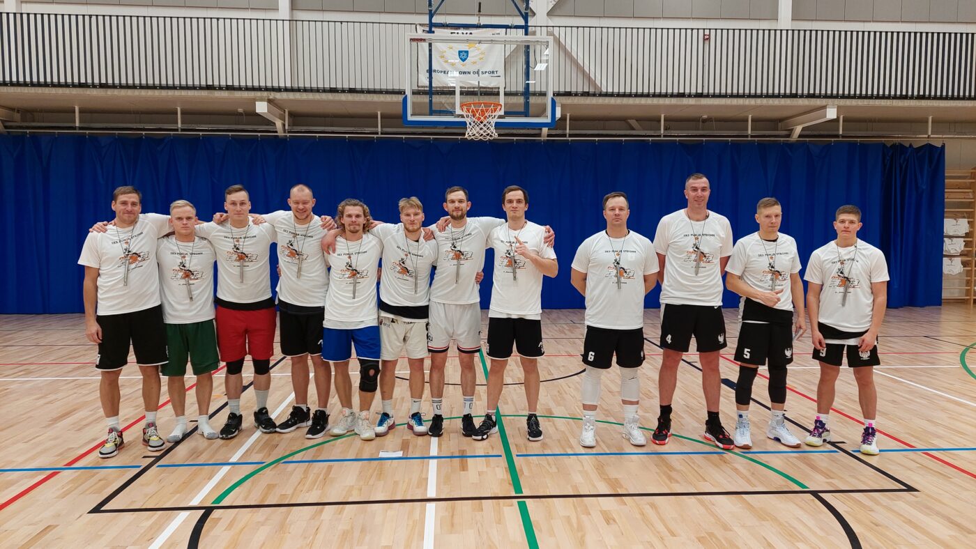 3x3 Puhja STROHH 2021 - võistkonnad