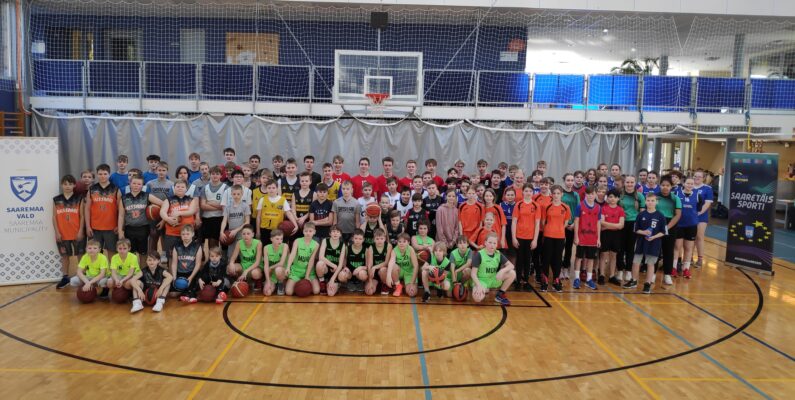 Sportland 3x3 Saaremaa 2022 - 1