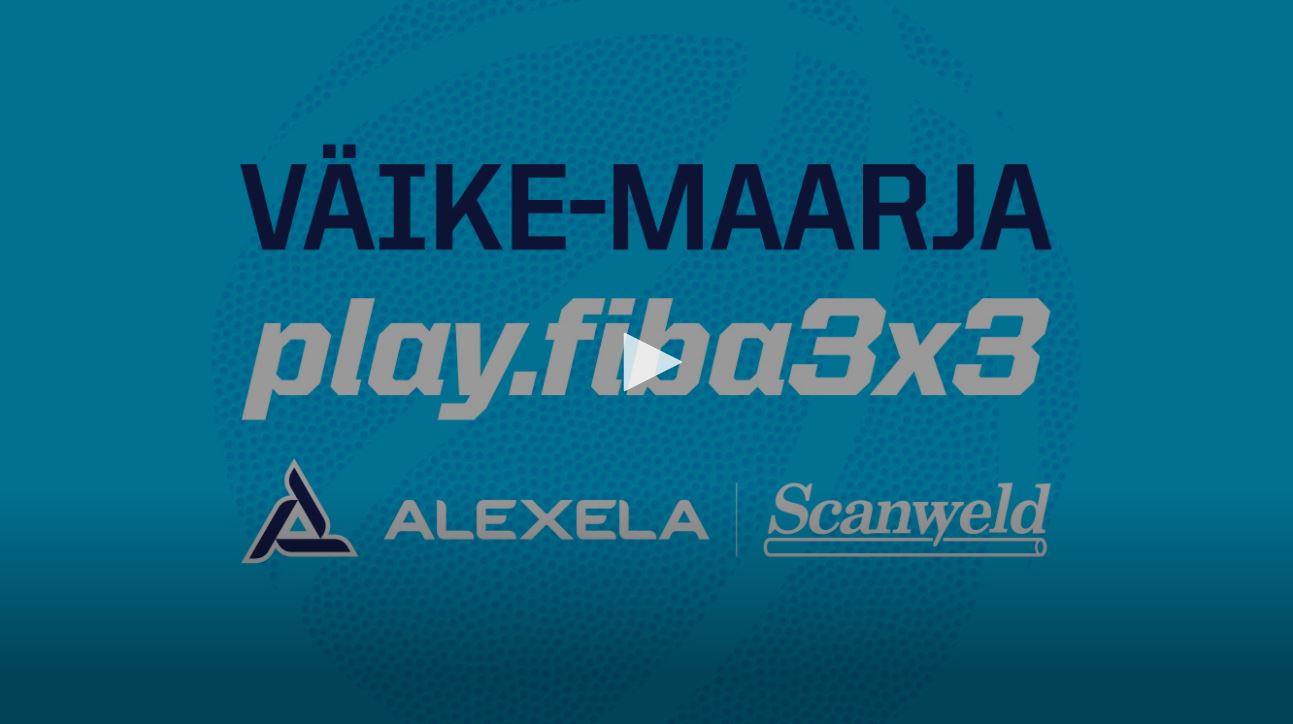 3x3 väike-maarja 2022