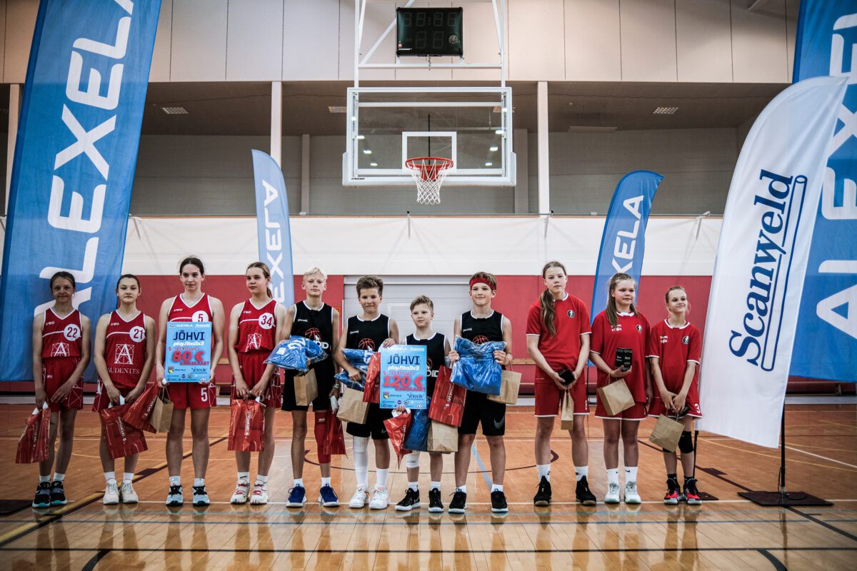 Alexela 3x3 Jõhvi 2022 - 061