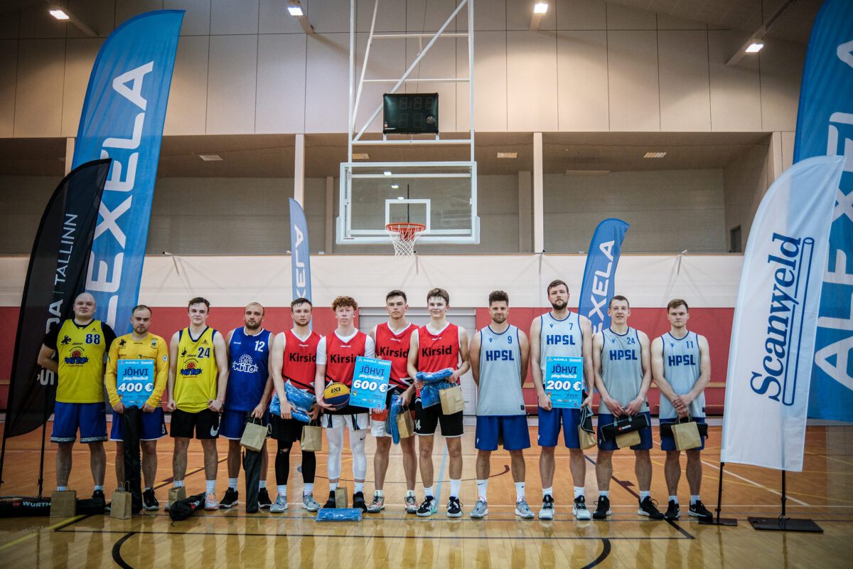 Alexela 3x3 Jõhvi 2022 - 120