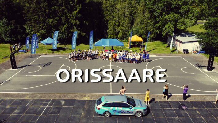 Alexela 3x3 Orissaare 2022