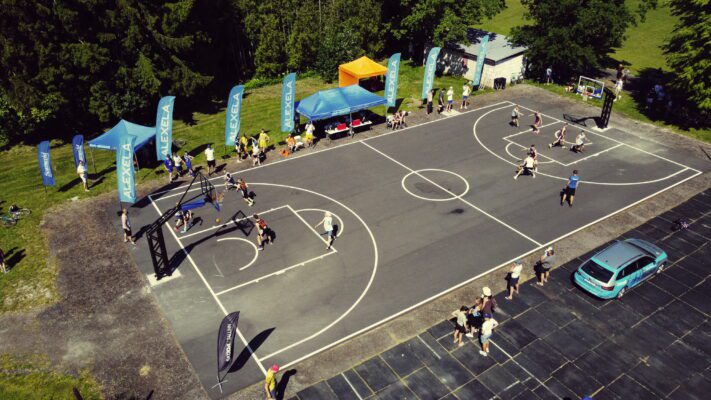 Alexela 3x3 Orissaare 2022