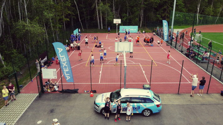 Alexela 3x3 Vasalemma 2022