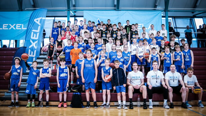 Alexela 3x3 Keila 2022