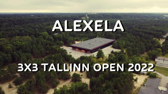 Alexela 3x3 Tallinn Open 2022