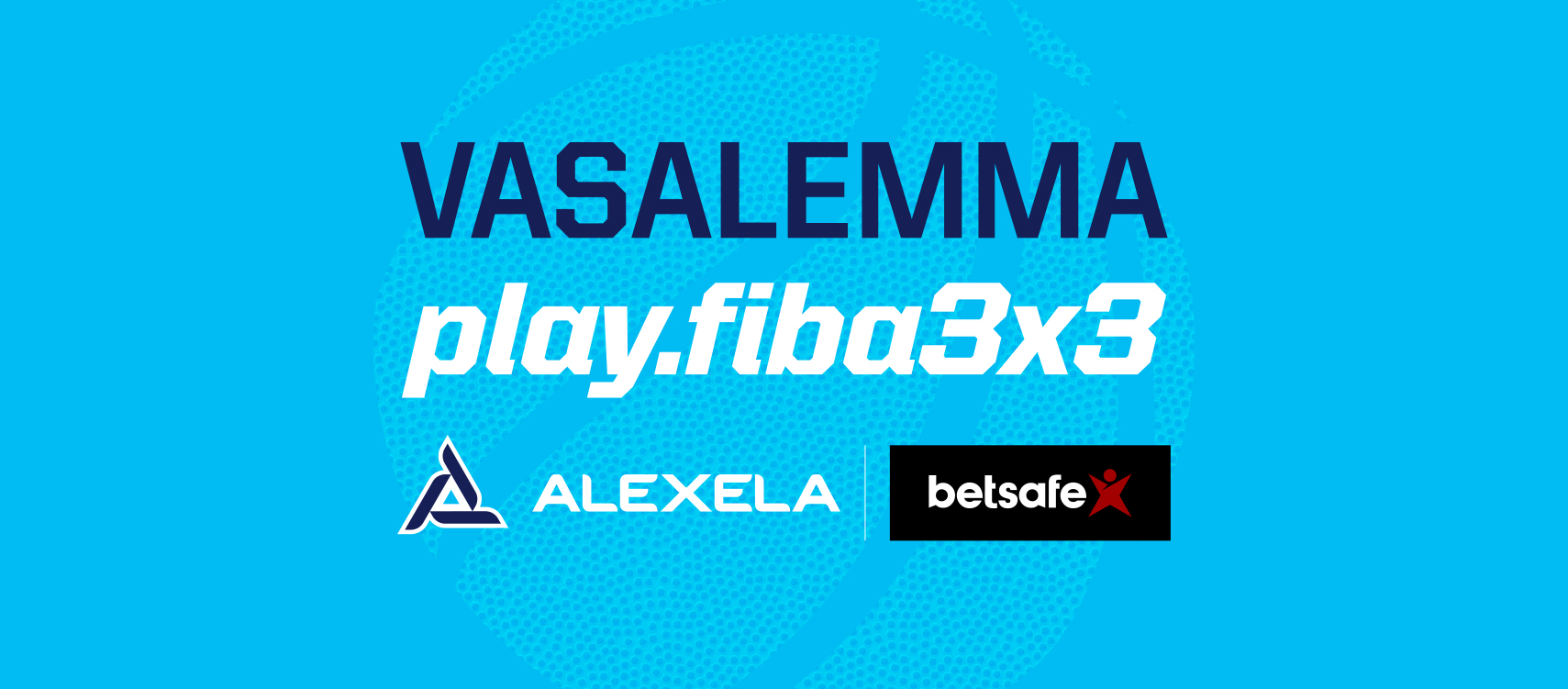 Alexela 3x3 Vasalemma 2023