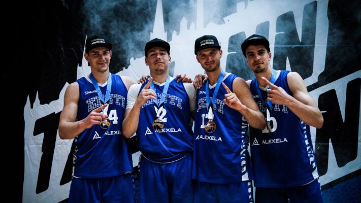 3x3 Eesti Meistrid 2022